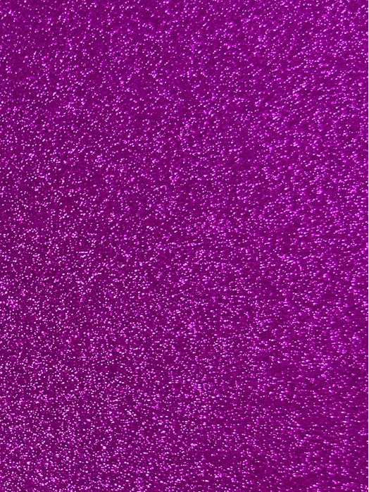 Dark Purple Glitter Cardstock - Demi's Krafts